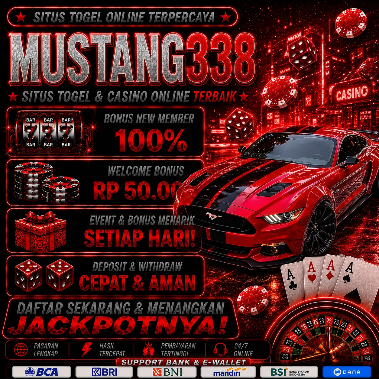 MUSTANG338Banner